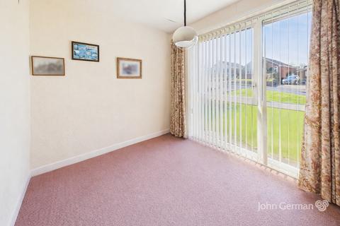 3 bedroom detached bungalow for sale, Suthers Road, Kegworth