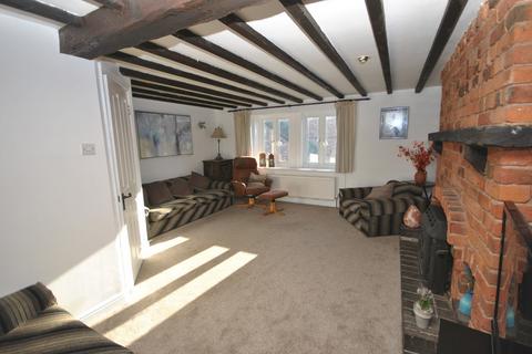 undefined, Old Hall Court, Malpas, Cheshire