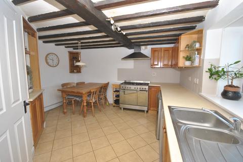 undefined, Old Hall Court, Malpas, Cheshire