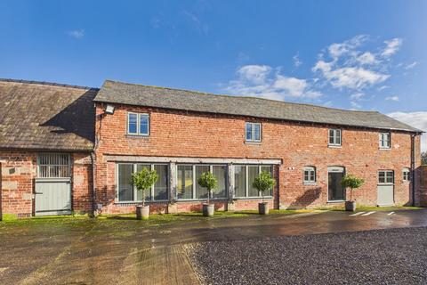 undefined, Iscoyd, Whitchurch, Shropshire