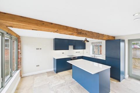 undefined, Iscoyd, Whitchurch, Shropshire