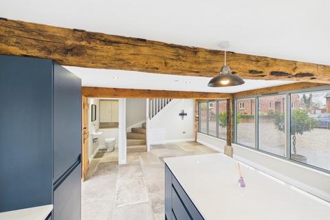 undefined, Iscoyd, Whitchurch, Shropshire