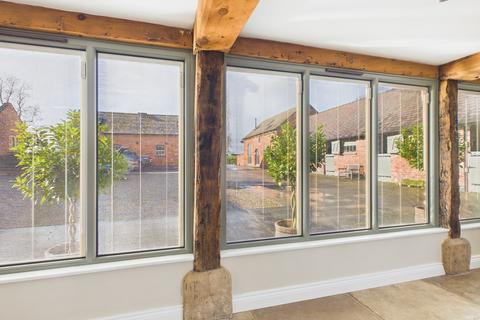 undefined, Iscoyd, Whitchurch, Shropshire