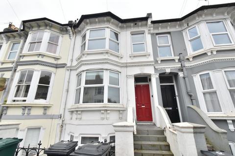 undefined, Cowper Street, Hove