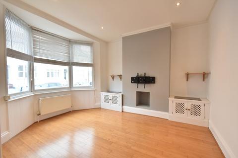 undefined, Cowper Street, Hove