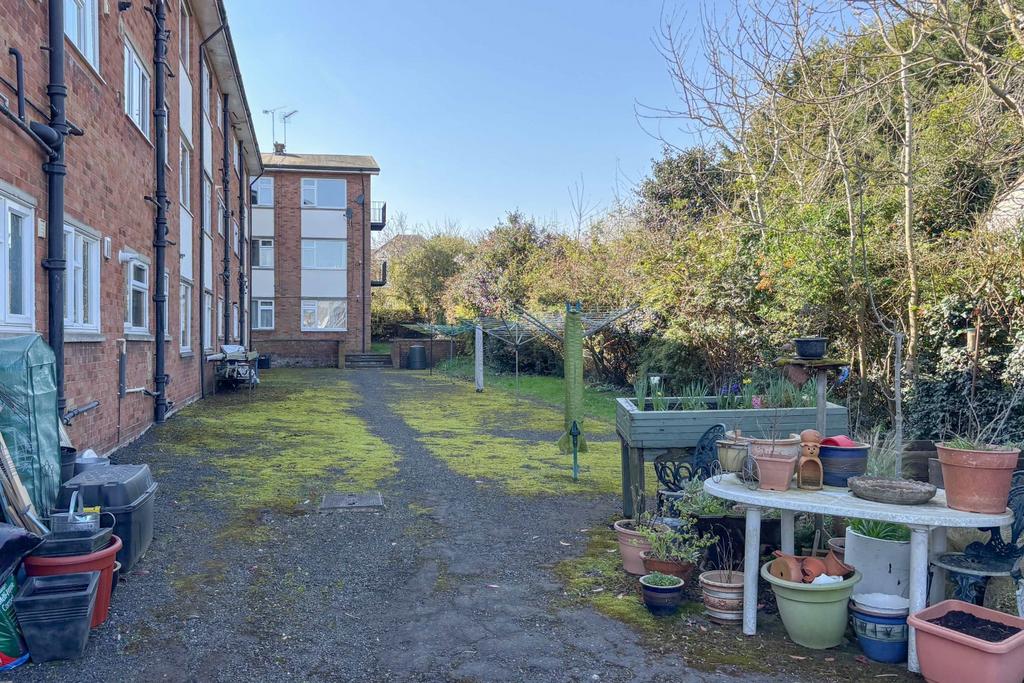 Gardens