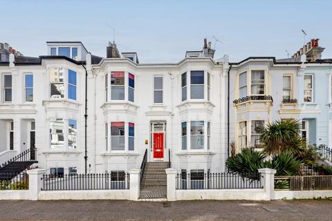 undefined, 25 St. Georges Terrace, East Sussex BN2