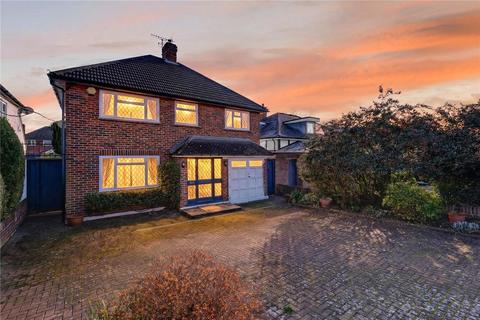 3 bedroom detached house for sale, Manor Lane, Sunbury-on-Thames, Surrey, TW16