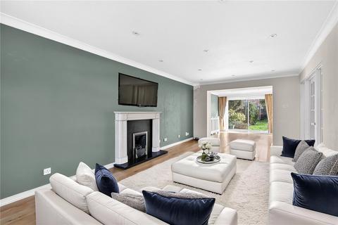 3 bedroom detached house for sale, Manor Lane, Sunbury-on-Thames, Surrey, TW16