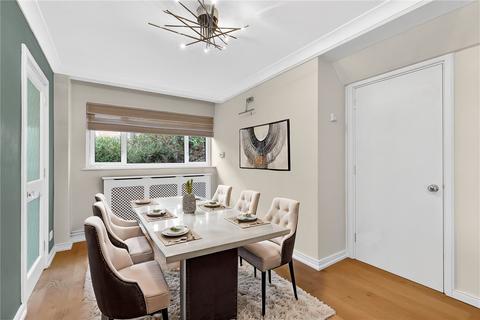 3 bedroom detached house for sale, Manor Lane, Sunbury-on-Thames, Surrey, TW16