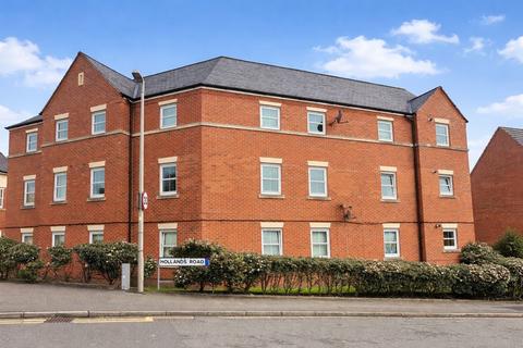 2 bedroom apartment for sale, Webbs Court, Northwich