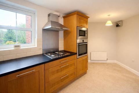 2 bedroom apartment for sale, Webbs Court, Northwich