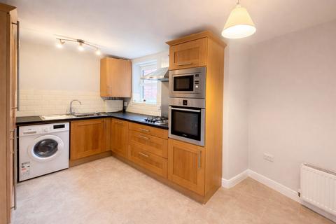 2 bedroom apartment for sale, Webbs Court, Northwich