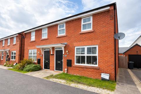 undefined, Mckenzie Crescent, Winnington