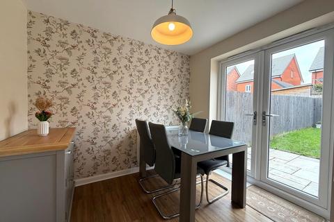 undefined, Mckenzie Crescent, Winnington
