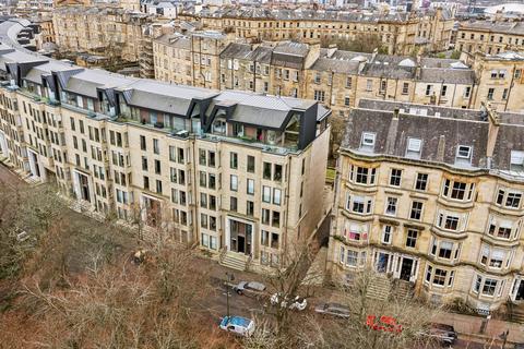 1 bedroom apartment for sale, 3/2, 11 Park Quadrant, Park, G3 6BD
