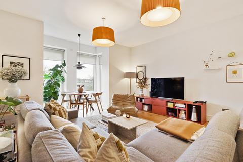 1 bedroom apartment for sale, 3/2, 11 Park Quadrant, Park, G3 6BD