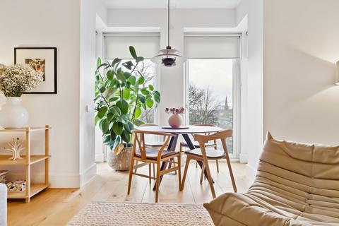 1 bedroom apartment for sale, 3/2, 11 Park Quadrant, Park, G3 6BD