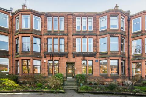 2 bedroom apartment for sale, 1/1, 82 Marlborough Avenue, Broomhill, G11 7BJ