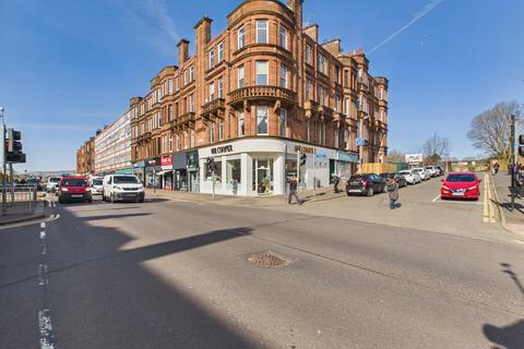 2 bedroom flat to rent, Herschell Street, Glasgow G13