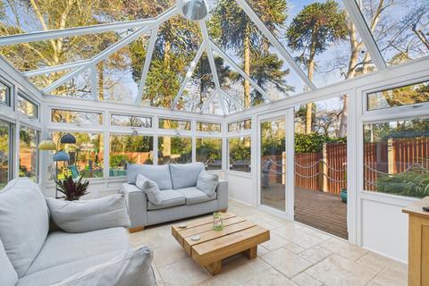 4 bedroom detached house for sale, Redwood Glade, Leighton Buzzard, LU7