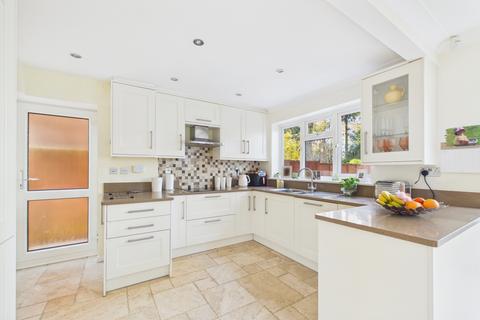 4 bedroom detached house for sale, Redwood Glade, Leighton Buzzard, LU7