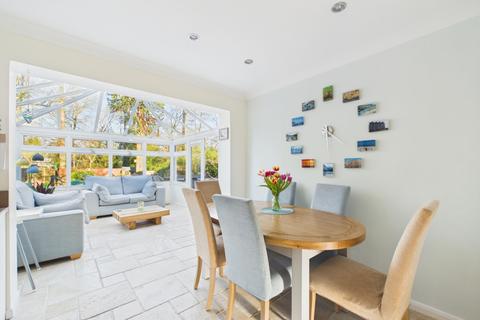 4 bedroom detached house for sale, Redwood Glade, Leighton Buzzard, LU7