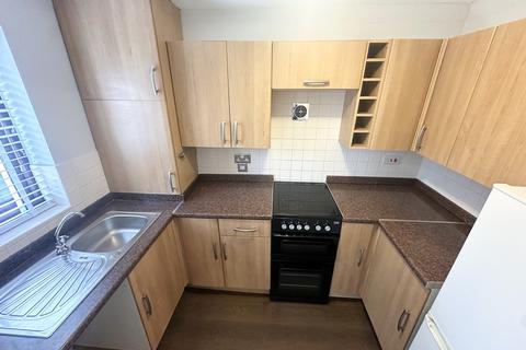 undefined, Bransby Court, Farsley