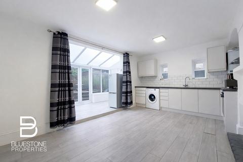 undefined, Glossop Road, South Croydon