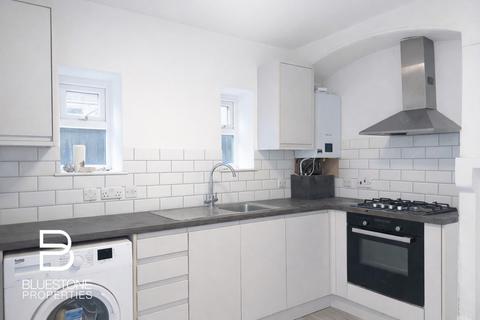 undefined, Glossop Road, South Croydon