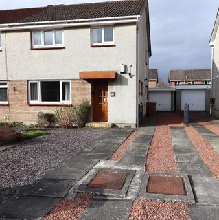 undefined, Bells Burn Avenue, Linlithgow