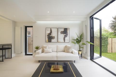 2 bedroom apartment for sale, Furness Road, London NW10