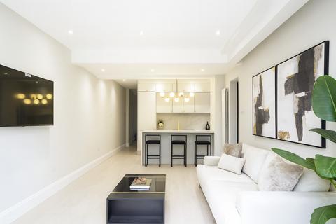 2 bedroom apartment for sale, Furness Road, London NW10
