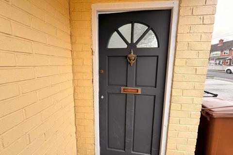 undefined, Crantock Drive, Heald Green