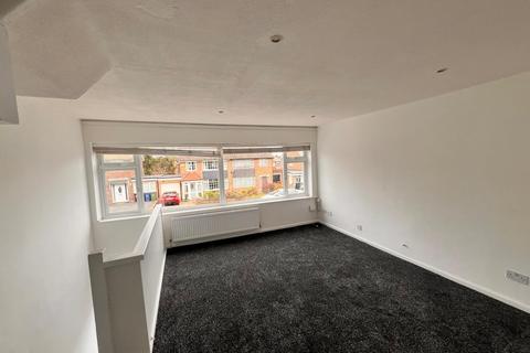 undefined, Crantock Drive, Heald Green
