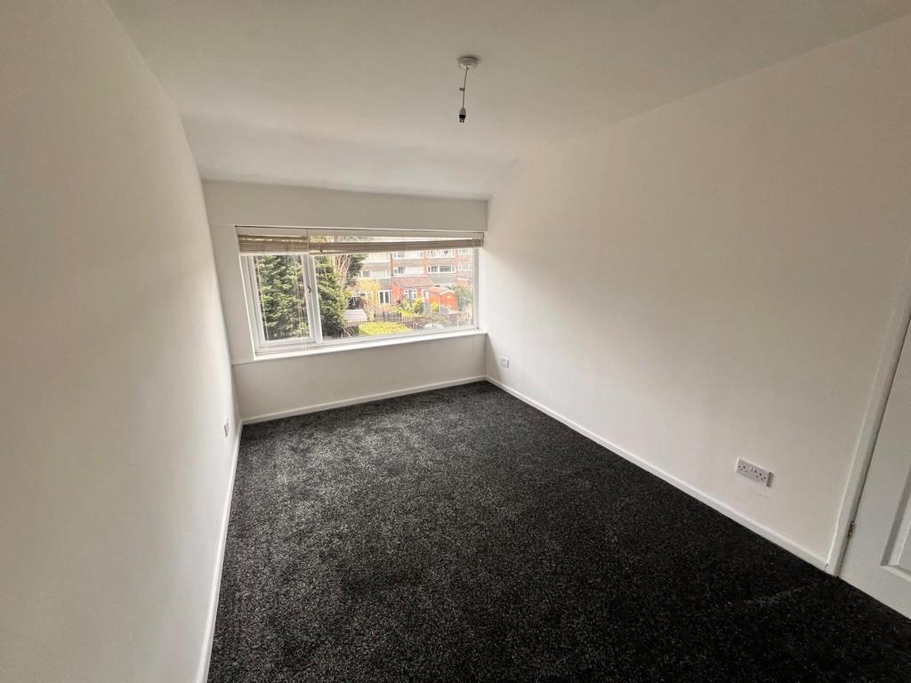Bedroom x2