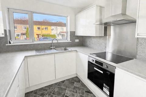 undefined, Whinbank, Livingston