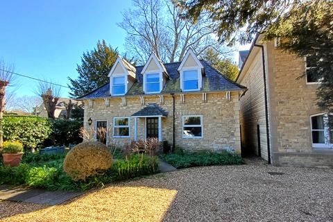 undefined, Enstone Road , Charlbury OX7