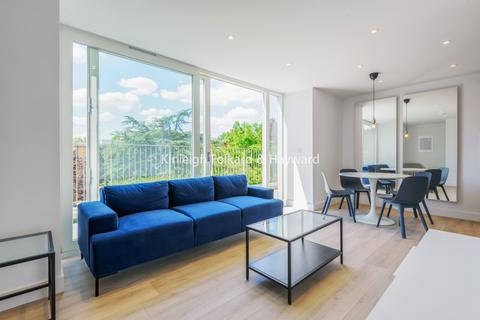 2 bedroom flat to rent, 3 Dog Kennel Hill, London, SE22