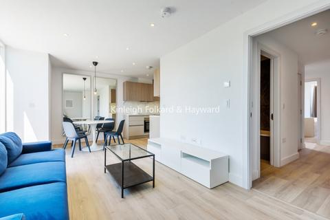 2 bedroom flat to rent, 3 Dog Kennel Hill, London, SE22