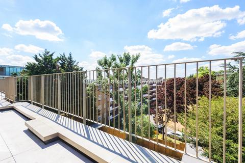 2 bedroom flat to rent, 3 Dog Kennel Hill, London, SE22