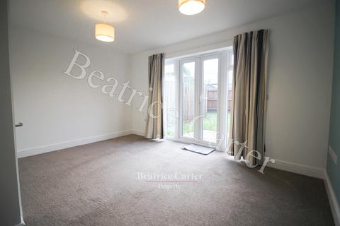 2 bedroom terraced house for sale, Queensway, Bury St Edmunds IP28