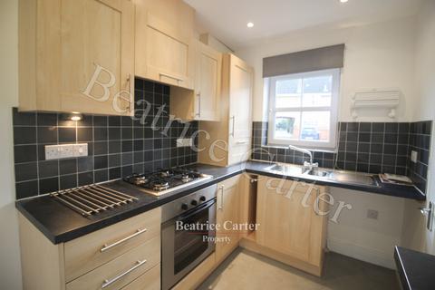 2 bedroom terraced house for sale, Queensway, Bury St Edmunds IP28