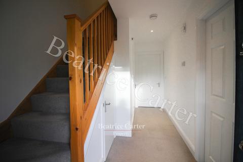 2 bedroom terraced house for sale, Queensway, Bury St Edmunds IP28