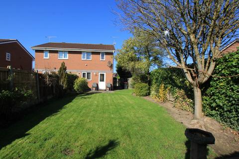 3 bedroom semi-detached house for sale, Avonlea Close, Saltney