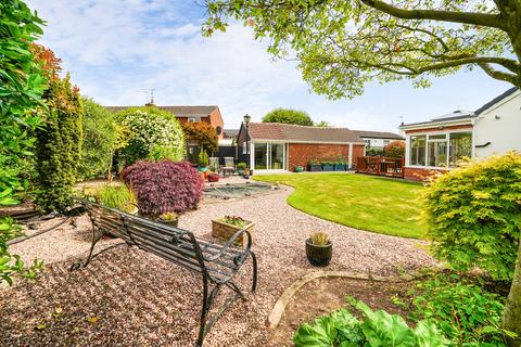 3 bedroom detached bungalow for sale, Mayfield Road, Blacon