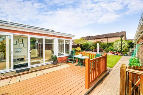 3 bedroom detached bungalow for sale, Mayfield Road, Blacon