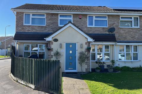 4 bedroom terraced house for sale, Bishop Avenue, Weston-super-Mare BS22