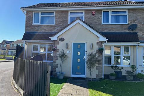 4 bedroom terraced house for sale, Bishop Avenue, Weston-super-Mare BS22