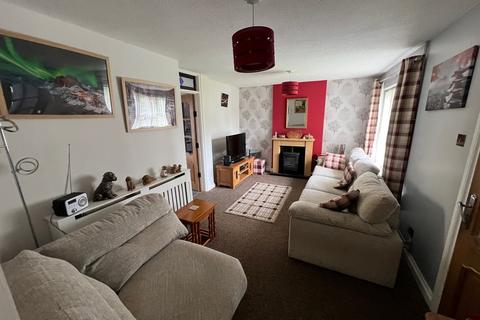 4 bedroom terraced house for sale, Bishop Avenue, Weston-super-Mare BS22